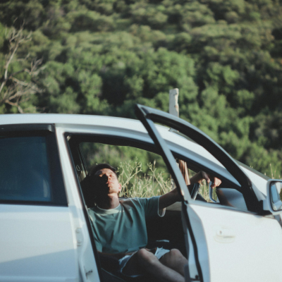 Fatigue au volant