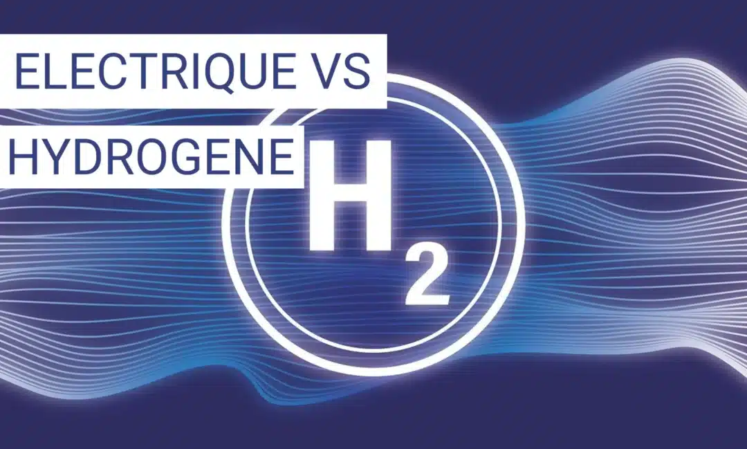 Hydrogène ou électrique : Quel avenir pour l’automobile propre ?
