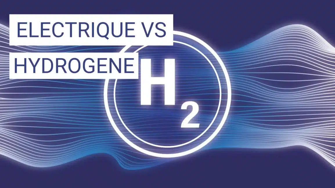 Hydrogène ou électrique : Quel avenir pour l’automobile propre ?