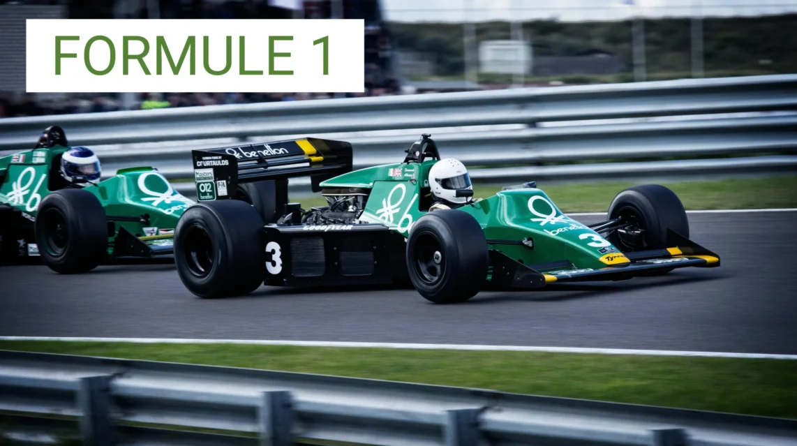 Formule 1