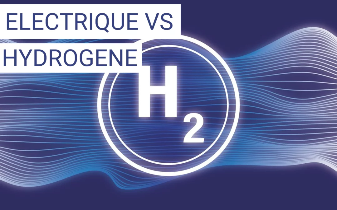 Hydrogène ou électrique : Quel avenir pour l’automobile propre ?