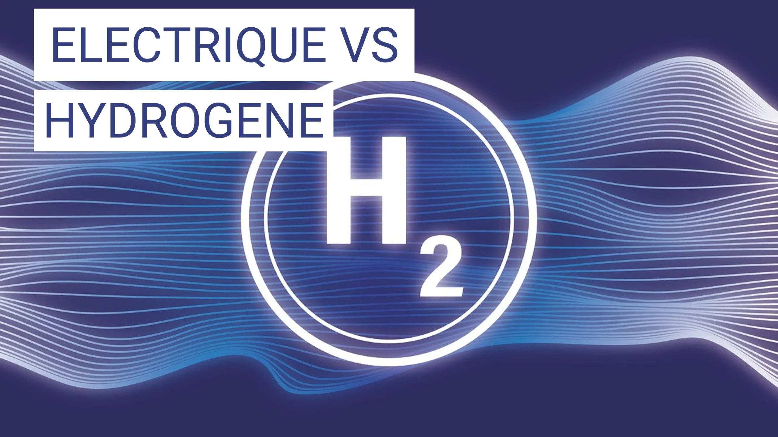 Hydrogène ou électrique : Quel avenir pour l’automobile propre ?