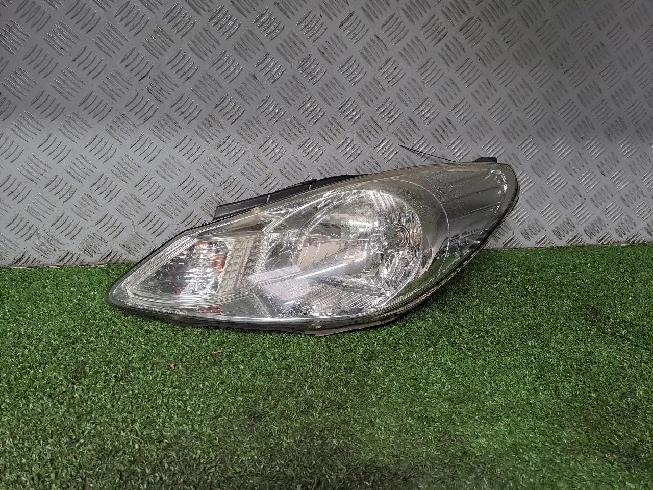 Phare avant gauche d'occasion Hyundai