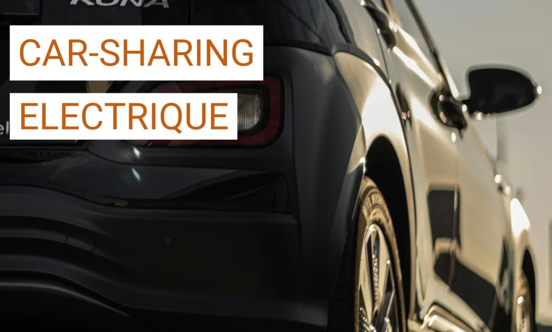 Le car-sharing électrique : une solution durable pour les villes ?