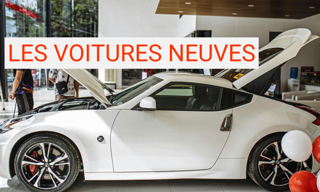 Pourquoi les ventes de voitures neuves reculent en Europe ?