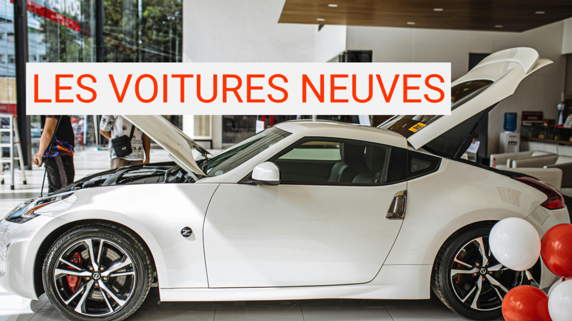 Pourquoi les ventes de voitures neuves reculent en Europe ?