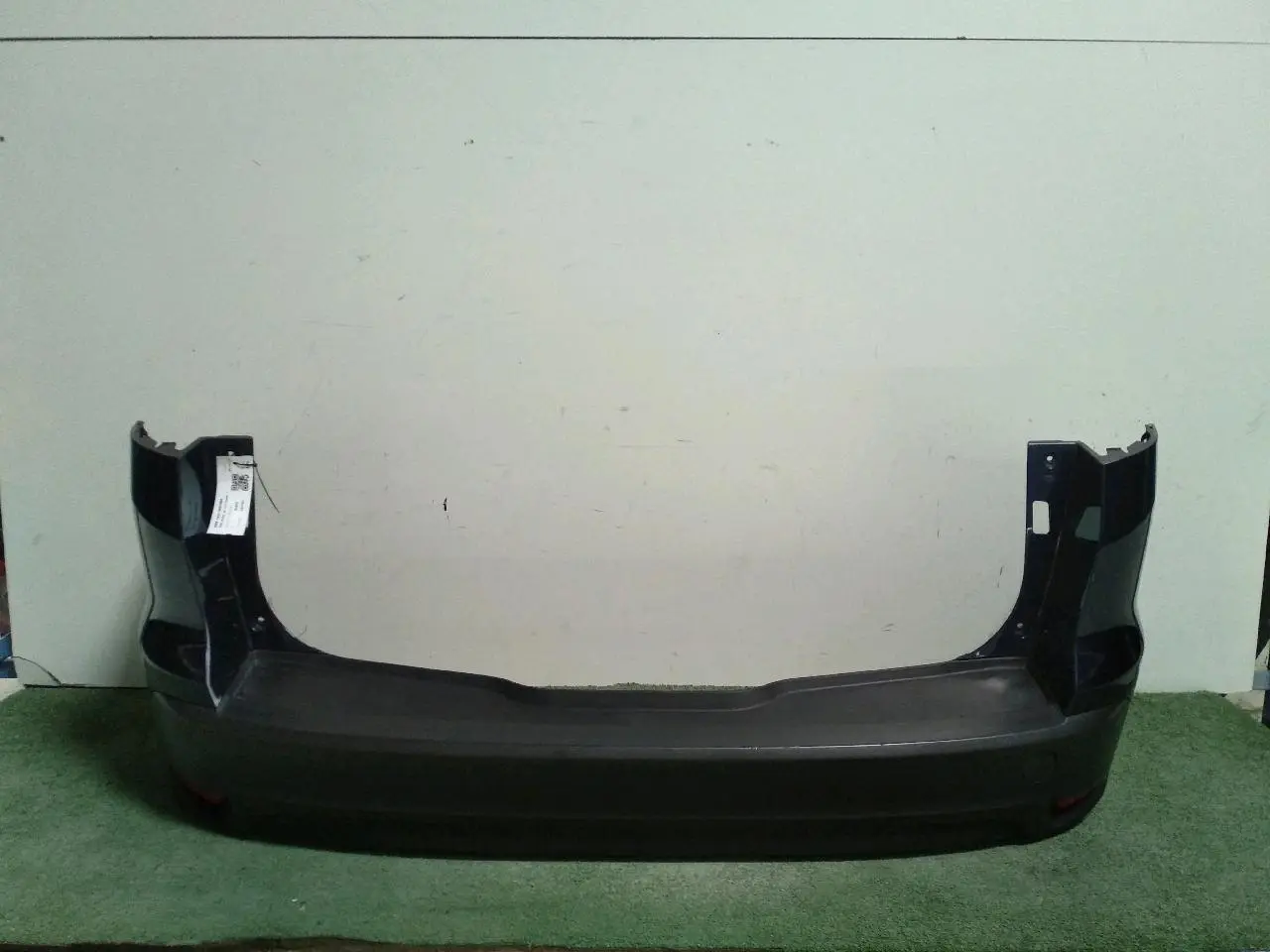 Pare-chocs arrière d'occasion Ford