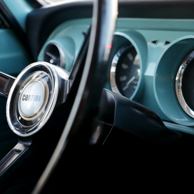 Voitures de collection