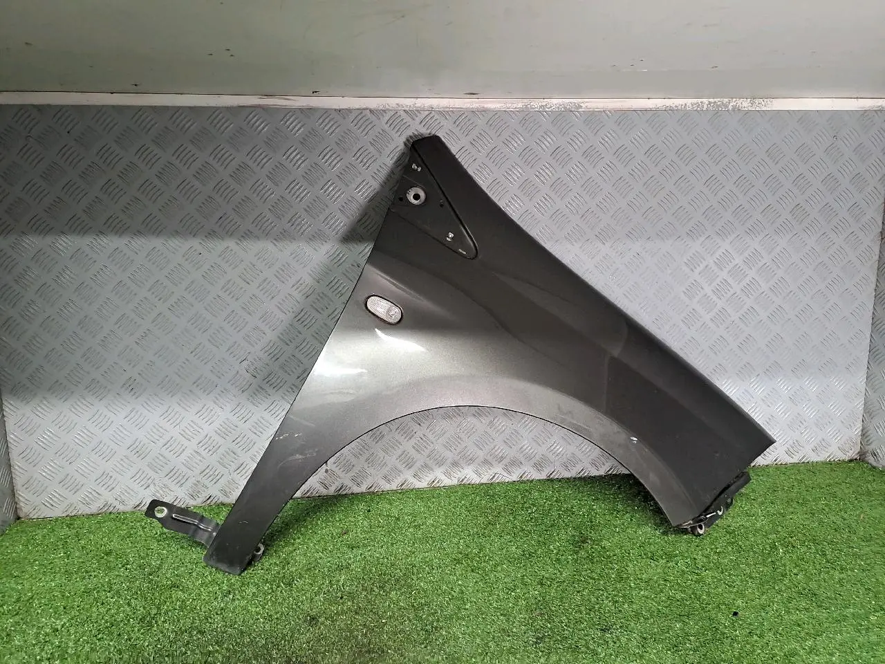 Aile d’occasion Fiat