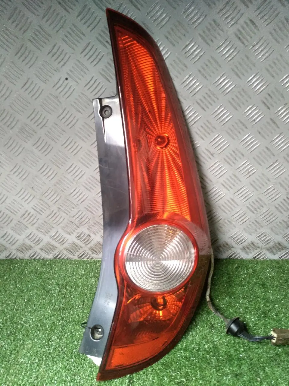 Feu arrière d’occasion Opel