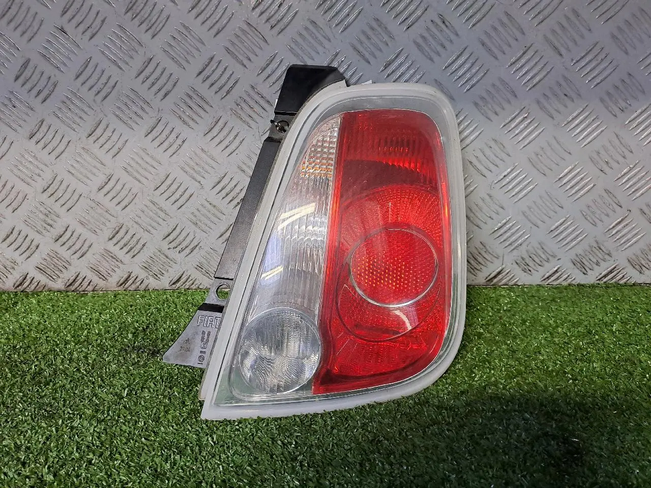 Feu arrière d’occasion Fiat