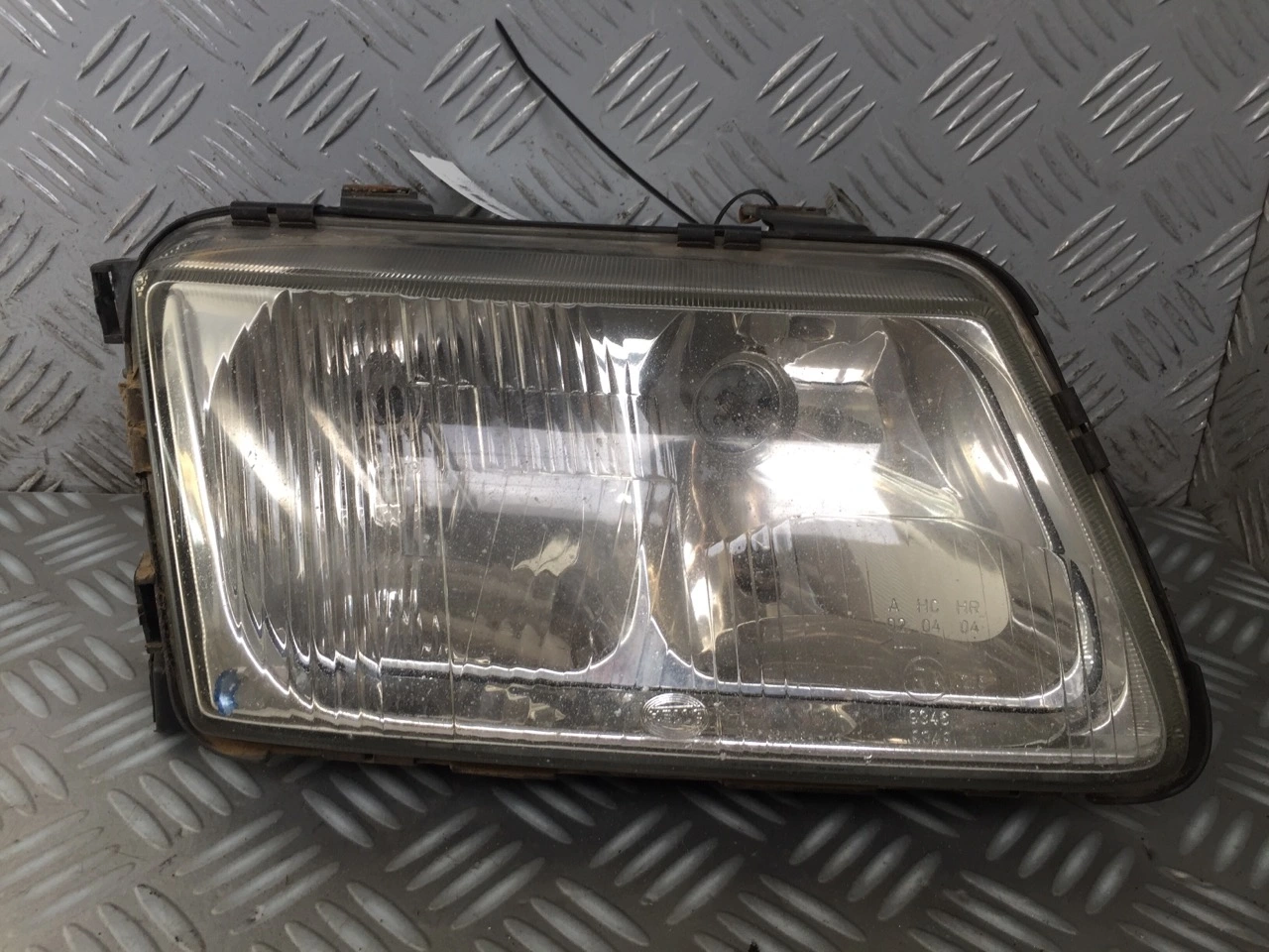 Phare avant d’occasion Audi