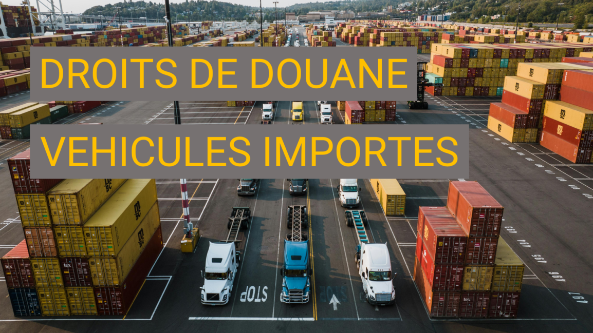 DOUANE