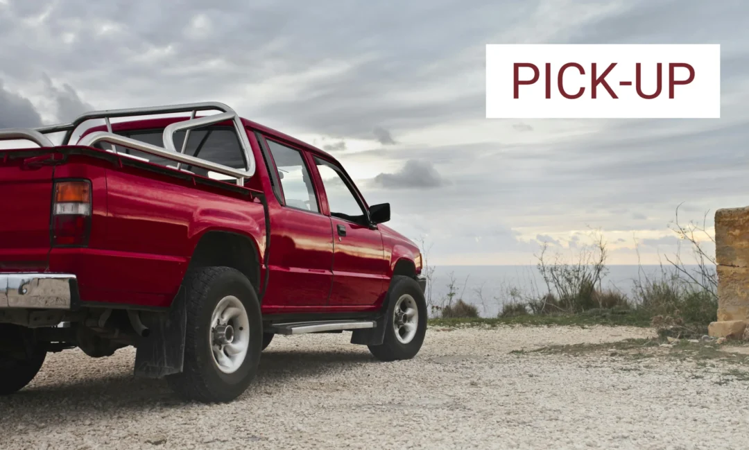 Pourquoi les pick-up séduisent de plus en plus en milieu rural ?