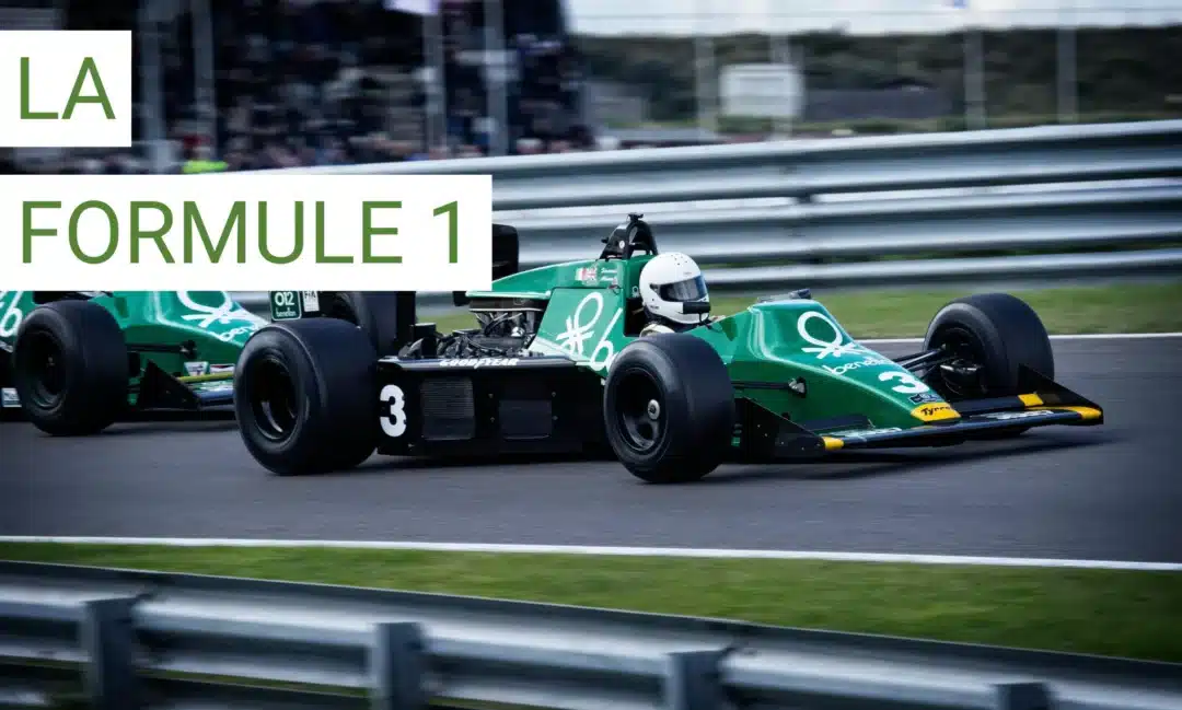 Formule 1 et développement durable : contradiction ou opportunité ?