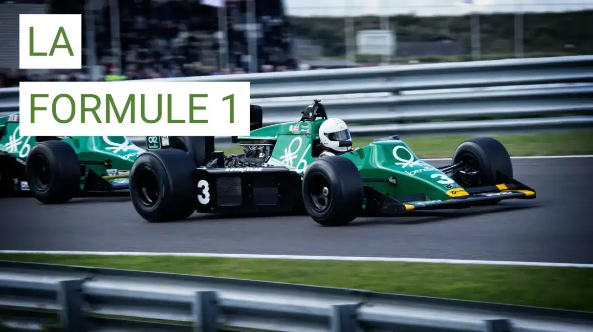 Formule 1 et développement durable : contradiction ou opportunité ?