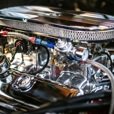 Industrie automobile