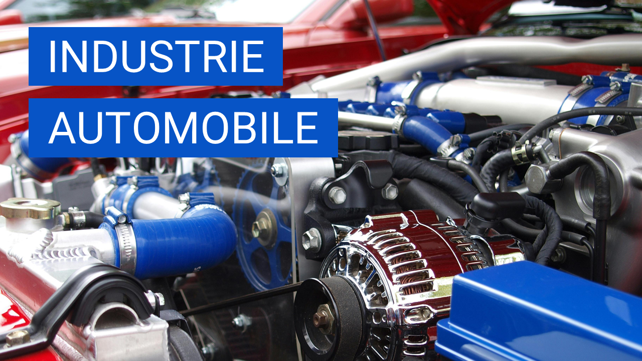Les impacts économiques de l’industrie automobile en France