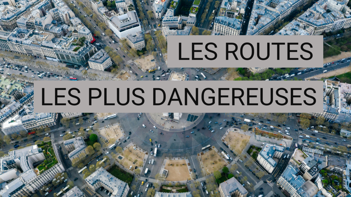 ROUTES DANGEREUSES