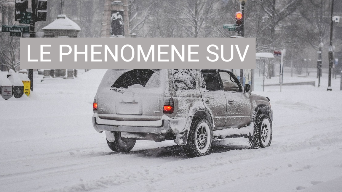 SUV