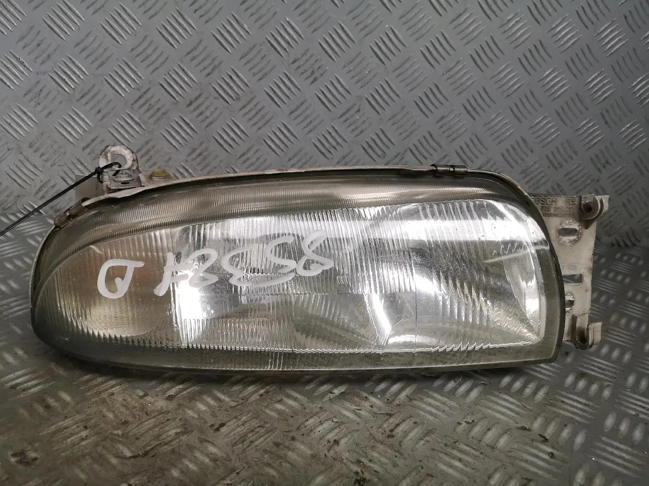 Phare avant d'occasion Ford