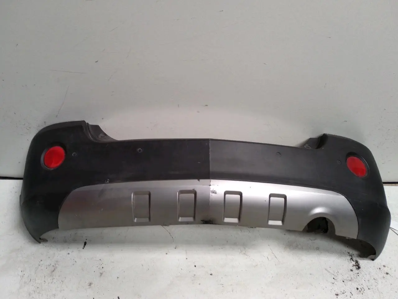 Pare-chocs arrière d’occasion Opel