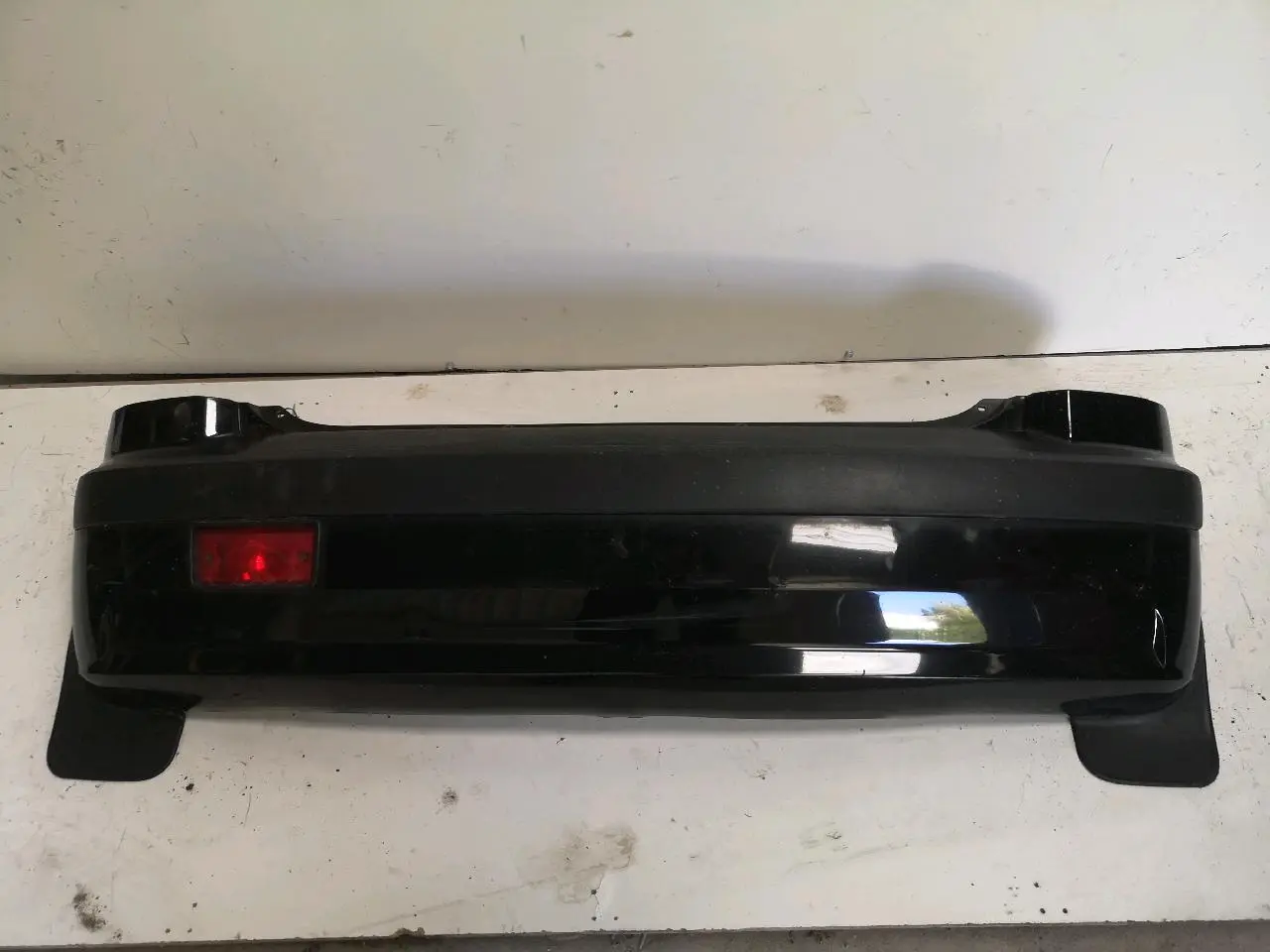 Pare-chocs arrière d'occasion Hyundai