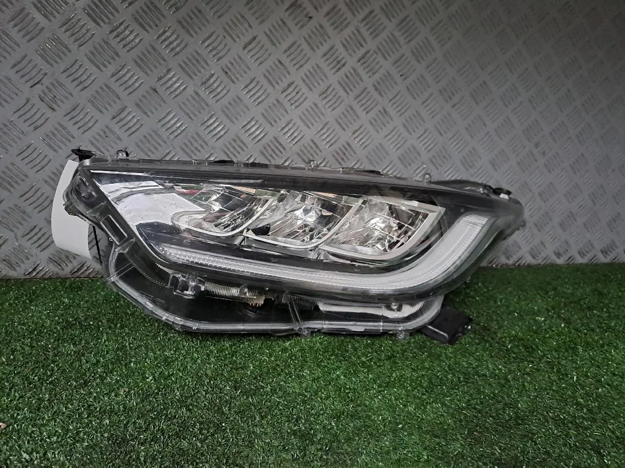 Phare d'occasion Toyota