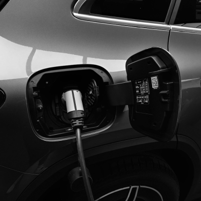 Cycle de vie d’une voiture électrique