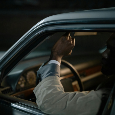 La psychologie du conducteur