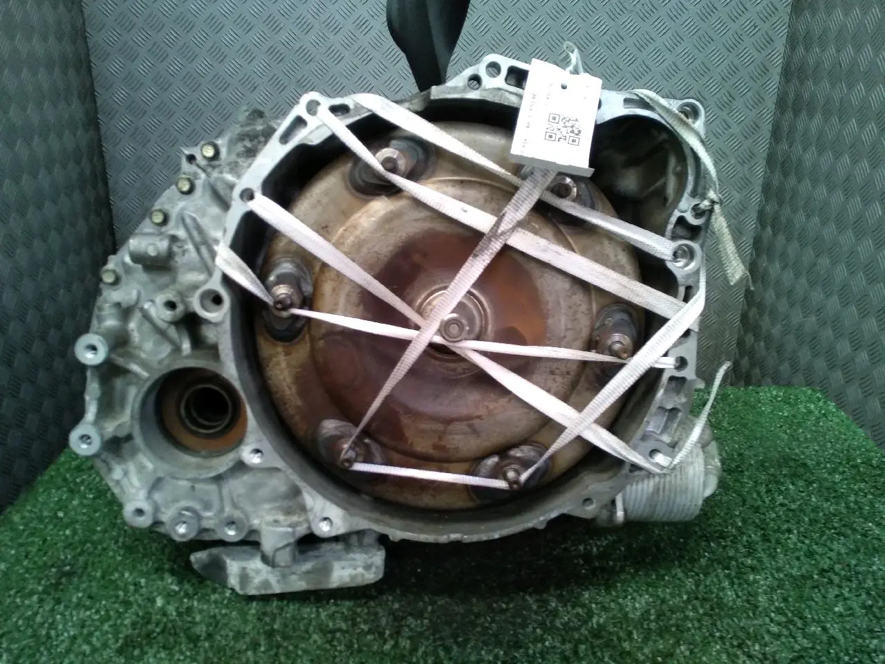 Boîte de vitesses d'occasion Volvo