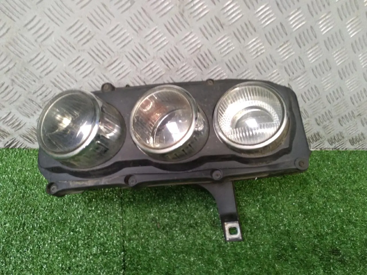 Phare avant gauche d'occasion Alfa Roméo