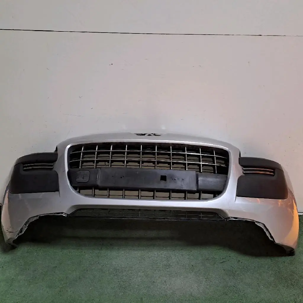 Pare-chocs avant d'occasion Peugeot