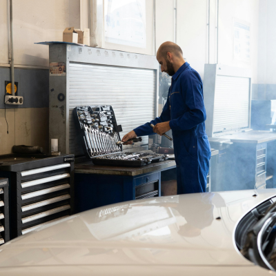 Révolution numérique