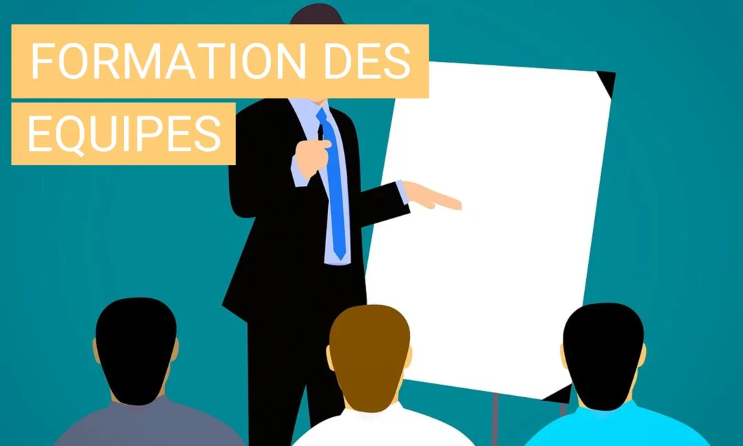 La formation des équipes au cœur du développement dans l’automobile