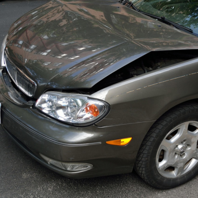 indemnisation en cas d'accident