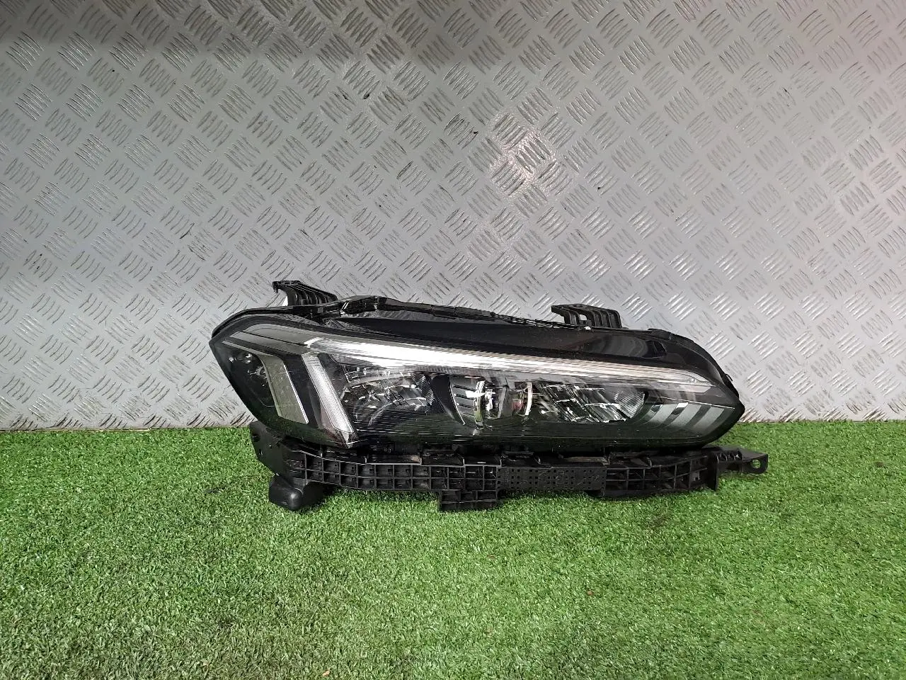 Phare d'occasion Honda