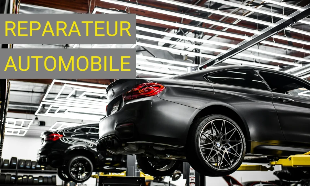 Les compétences essentielles du réparateur automobile en 2030