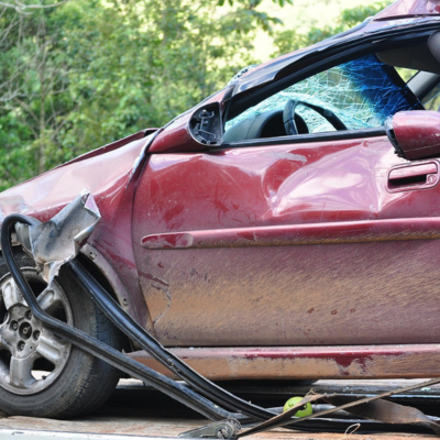 Assurance automobile pièces