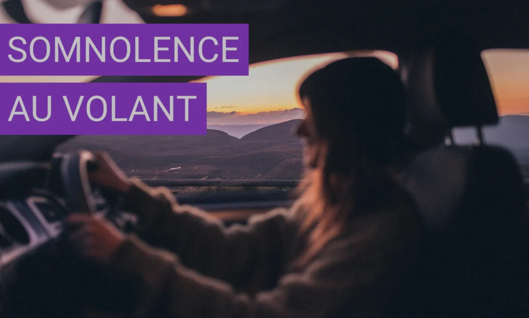 Somnolence : comment les constructeurs tentent de la détecter