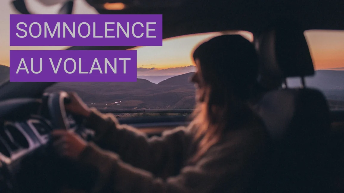 Somnolence : comment les constructeurs tentent de la détecter