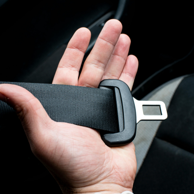 histoire de la ceinture de sécurité