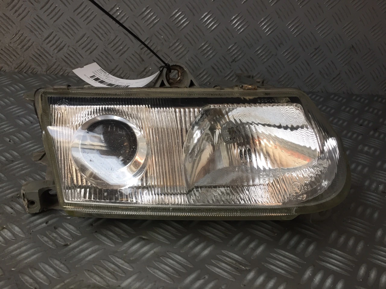 Phare arrière droit d'occasion Alfa Romeo