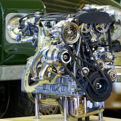 Problèmes courants de moteur