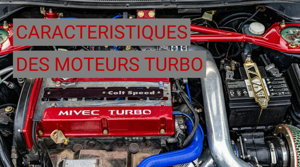 Les moteurs turbo : fonctionnement, avantages et inconvénients
