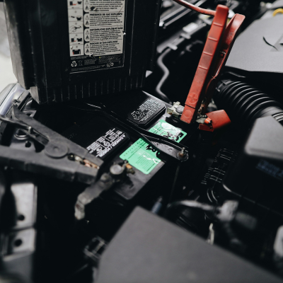 Essor des batteries solides