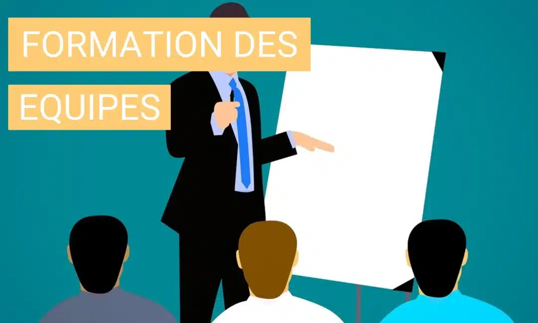 La formation des équipes au cœur du développement dans l’automobile