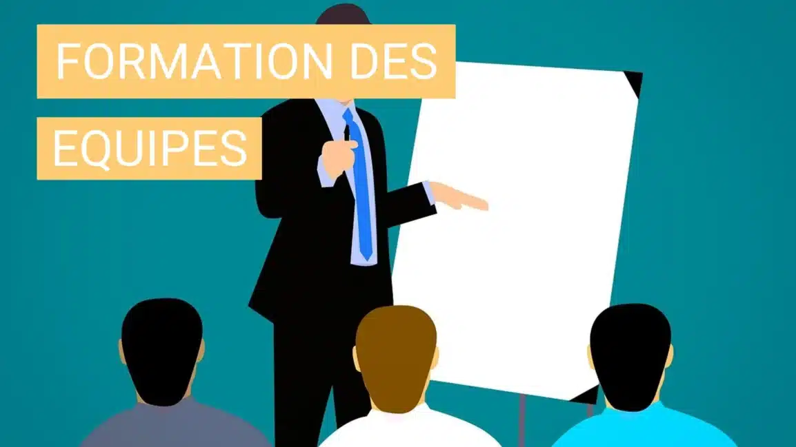 La formation des équipes au cœur du développement dans l’automobile