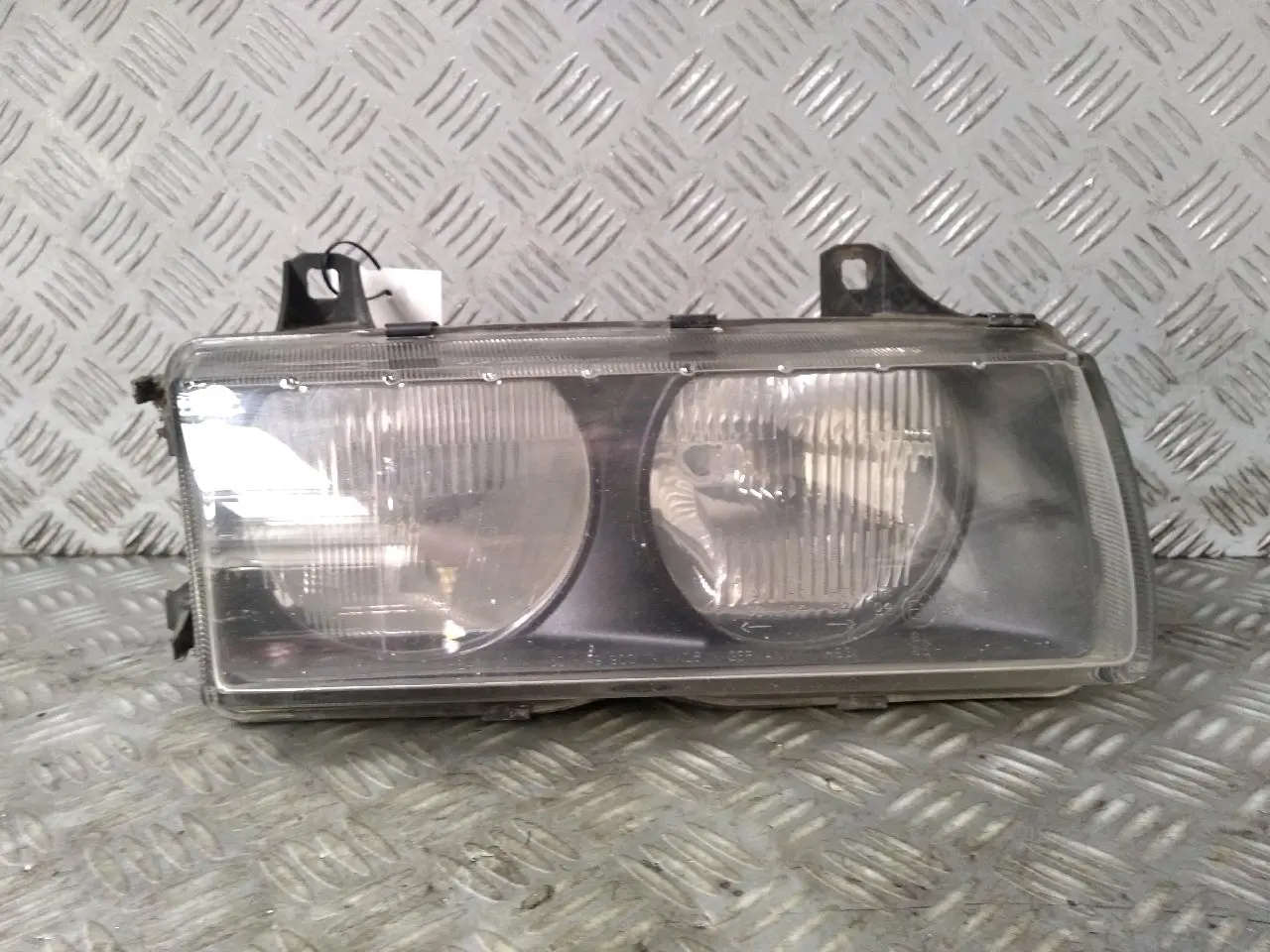 Phare arrière droit d'occasion BMW