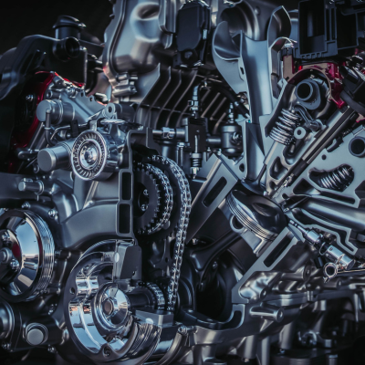 La reprogrammation moteur